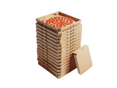 3 L Pizza