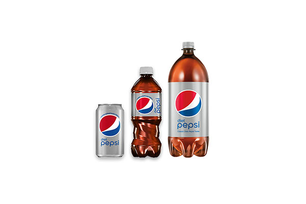 Pepsi Diet