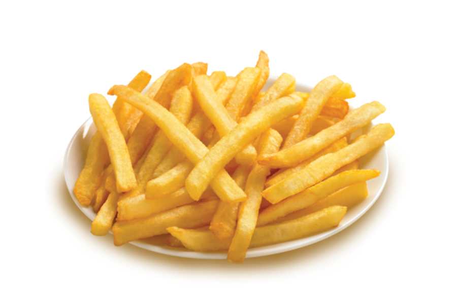 Fries