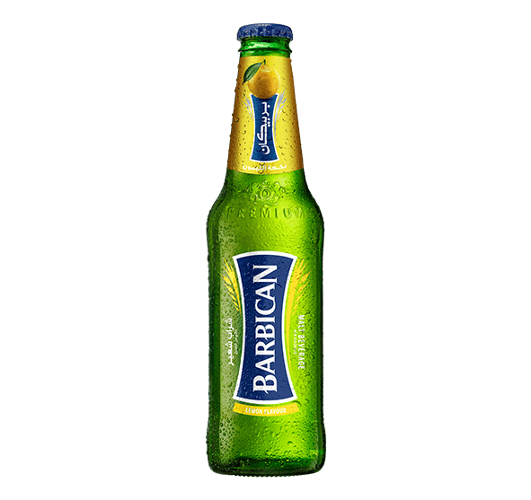 Barbican Citron