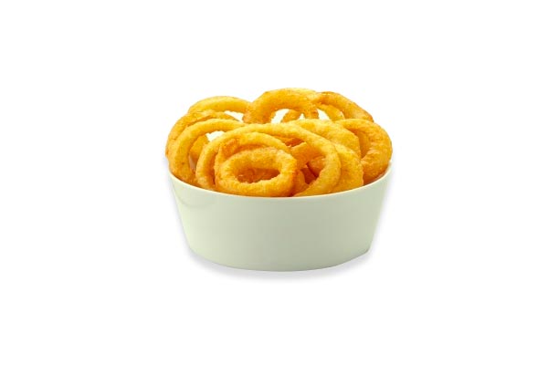 Onions Rings