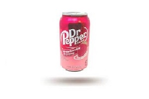 Dr Pepper